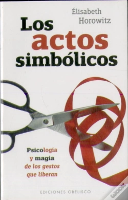 Capa do artigo Los Actos Simbólicos