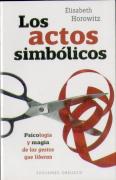 Los Actos Simbólicos