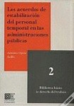 Capa do artigo Los Acuerdos De Estabilizacion Del