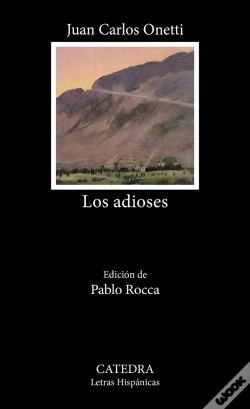 Capa do artigo Los Adioses