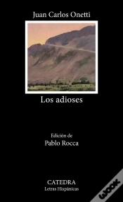 Capa do artigo Los Adioses