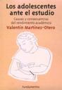 Los Adolescentes Ante El Estudio - Preview