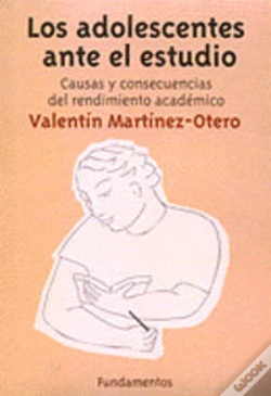 Capa do artigo Los Adolescentes Ante El Estudio