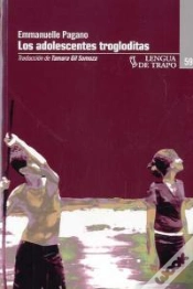Capa do artigo Los Adolescentes Trogloditas