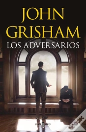 Capa do artigo Los Adversarios