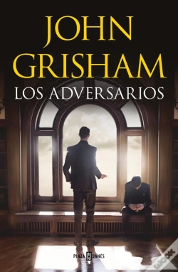 Capa do artigo Los Adversarios