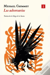 Capa do artigo Los Adversarios