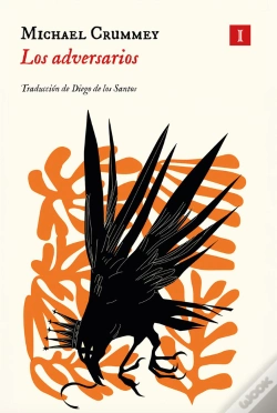 Capa do artigo Los Adversarios