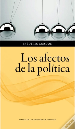 Capa do artigo Los Afectos De La Política