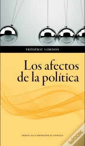 Capa do artigo Los Afectos De La Política