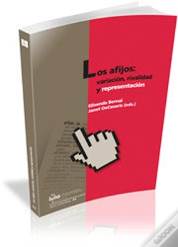 Capa do artigo Los Afijos: Variación, Rivalidad Y Representación