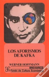 Los Aforismos De Kafka  