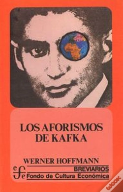 Capa do artigo Los Aforismos De Kafka  