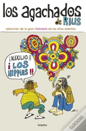 Capa do artigo Los Agachados