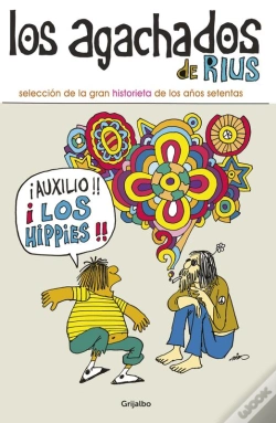 Capa do artigo Los Agachados
