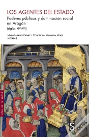 Capa do artigo Los Agentes Del Estado