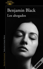 Capa do artigo Los Ahogados