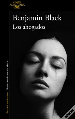 Capa do artigo Los Ahogados