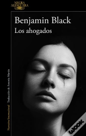 Los Ahogados (Quirke & Strafford 2)