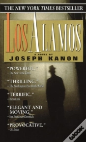 Capa do artigo Los Alamos