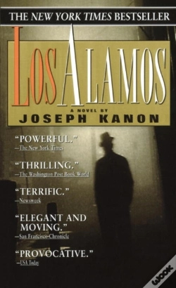 Capa do artigo Los Alamos