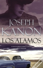 Capa do artigo Los Alamos
