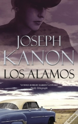 Capa do artigo Los Alamos