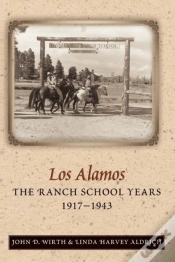 Capa do artigo Los Alamos