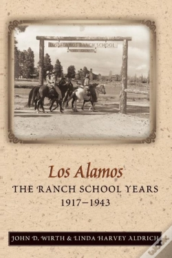 Capa do artigo Los Alamos