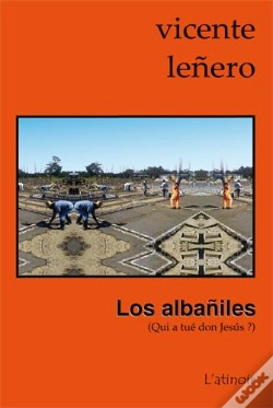 Capa do artigo Los Albañiles