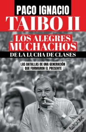 Capa do artigo Los Alegres Muchachos De La Lucha De Clases