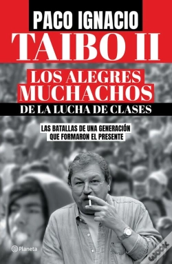 Capa do artigo Los Alegres Muchachos De La Lucha De Clases