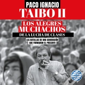 Capa do artigo Los Alegres Muchachos De La Lucha De Clases