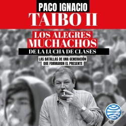 Capa do artigo Los Alegres Muchachos De La Lucha De Clases
