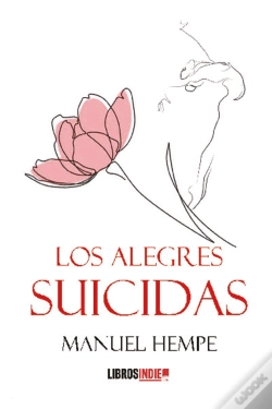 Capa do artigo Los Alegres Suicidas