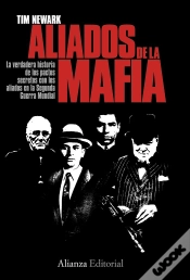 Capa do artigo Los Aliados De La Mafia