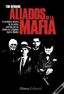 Capa do artigo Los Aliados De La Mafia