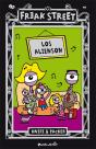 Los Alienson - Preview