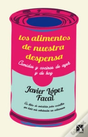 Capa do artigo Los Alimentos De Nuestra Despensa