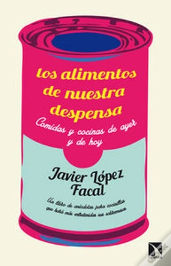 Capa do artigo Los Alimentos De Nuestra Despensa