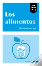 Capa do artigo Los Alimentos