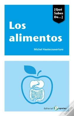 Capa do artigo Los Alimentos
