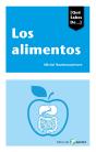 Los Alimentos - Preview