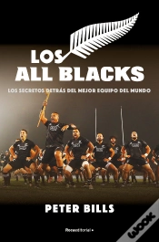 Capa do artigo Los All Blacks