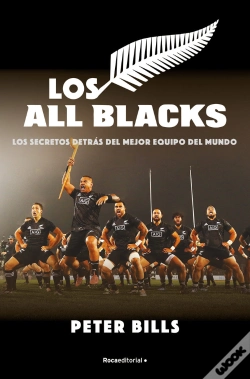 Capa do artigo Los All Blacks
