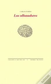 Capa do artigo Los Allanadores