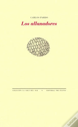 Capa do artigo Los Allanadores