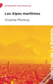 Capa do artigo Los Alpes Maritimos