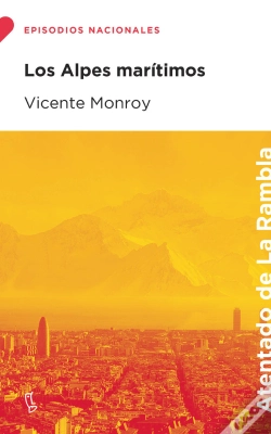 Capa do artigo Los Alpes Maritimos
