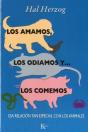 Los Amamos, Los Odiamos Y... Los Comemos - Preview